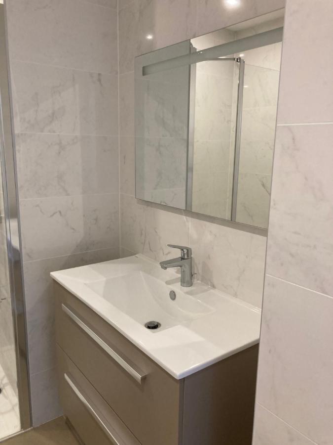 Joli Appartement Coquet Et Cosy 鲁瓦扬 外观 照片