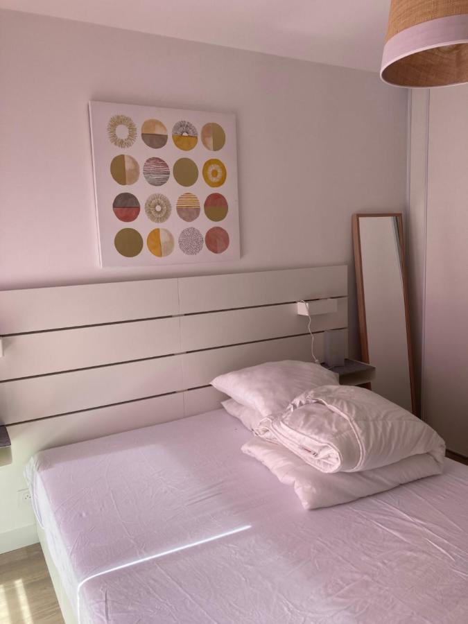 Joli Appartement Coquet Et Cosy 鲁瓦扬 外观 照片